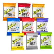 Sqwincher 5 Gallon Bulk Powder Pack Drink Mix