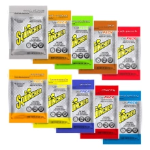 Sqwincher Fast Pack Liquid Concentrate