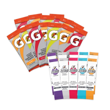Gatorade Large Team Hydration Depot Exclusive Bundle - 720 Sticks