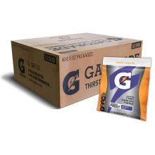 Gatorade Riptide Rush 1 Gallon Instant Powder - 8.5 oz Instant Gatorade Mix