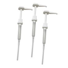 Dispenser Pump for Liquid Concentrate - 3 Pack