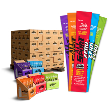 All Sport Zero Powder Stick Variety Pack - 1 Pallet Bundle