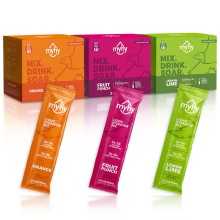 MyHy Active Individual Electrolyte Mix 