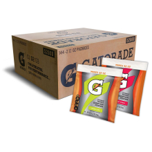 Gatorade Powder 1 Quart Powder Drink Mix - Select Flavors