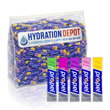 Propel Zero Powder Stick Bundle -1200 Sticks