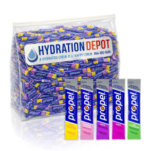 Propel Zero Powder Stick Bundle - 960 Sticks