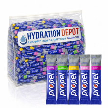 Propel Zero Powder Stick Bundle - 960 Sticks