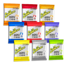Sqwincher 5 Gallon Bulk Powder Pack Drink Mix