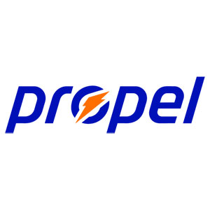 Propel Zero Calories Cans and Powder Packets