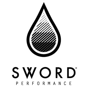Sword Performance and Shield Electrolyte Hydration