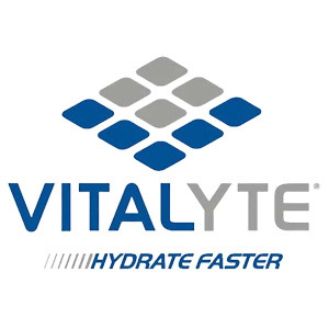 Vitalyte Electrolyte Replacement Powder Packets