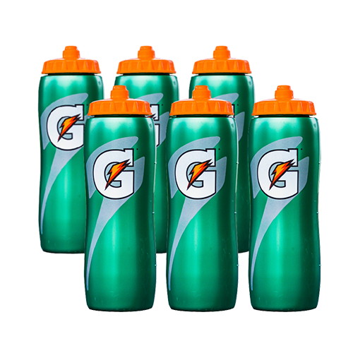 Wholesale Gatorade bottles from Hydration Depot