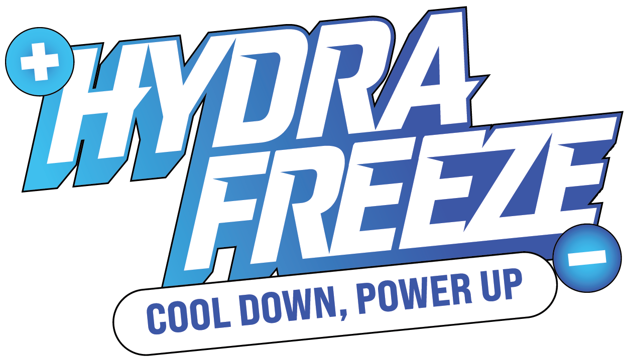 Hydrafreeze