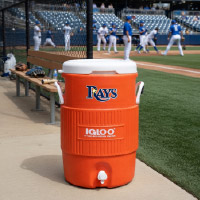 Coolers Customization