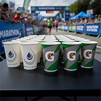 Marathons