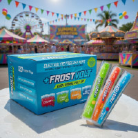 Freezer Pops