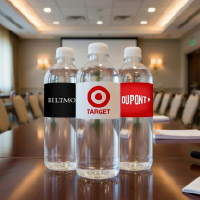 Branded Water